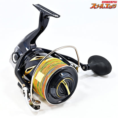 【シマノ】 20ステラ SW20000PG SHIMANO STELLA