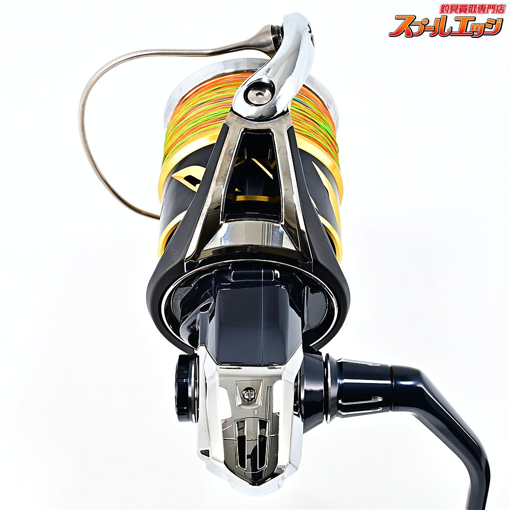【シマノ】 20ステラ SW20000PG SHIMANO STELLA