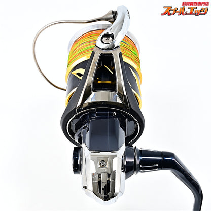 【シマノ】 20ステラ SW20000PG SHIMANO STELLA