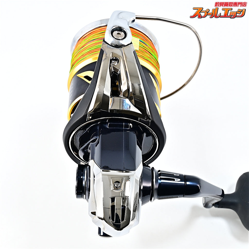 【シマノ】 20ステラ SW20000PG SHIMANO STELLA