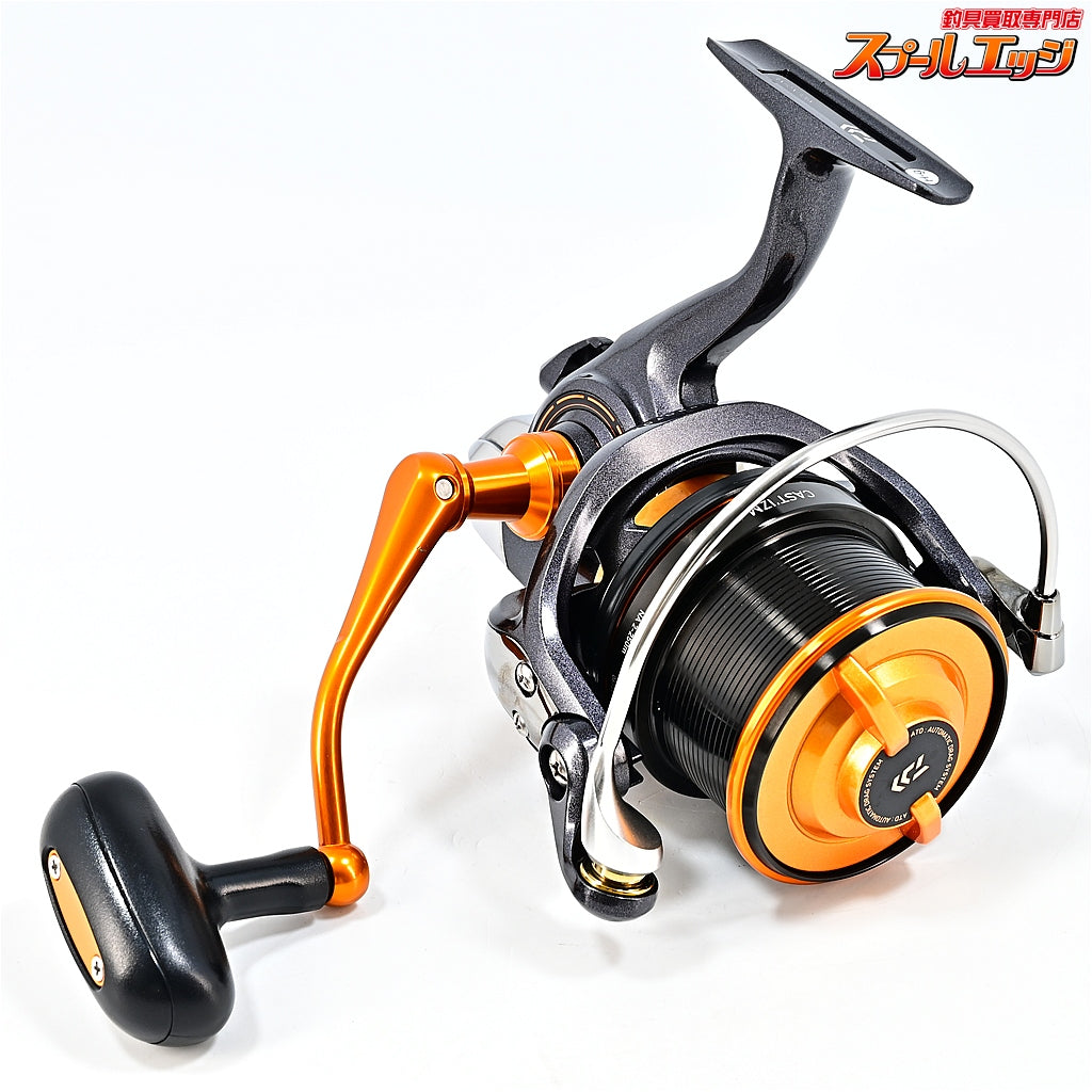 【ダイワ】 19キャスティズム 25 15PE DAIWA CASTIZM