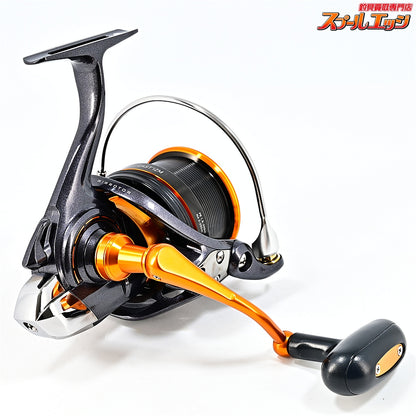 【ダイワ】 19キャスティズム 25 15PE DAIWA CASTIZM