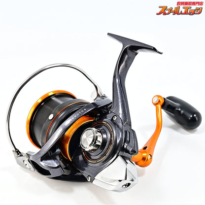 【ダイワ】 19キャスティズム 25 15PE DAIWA CASTIZM