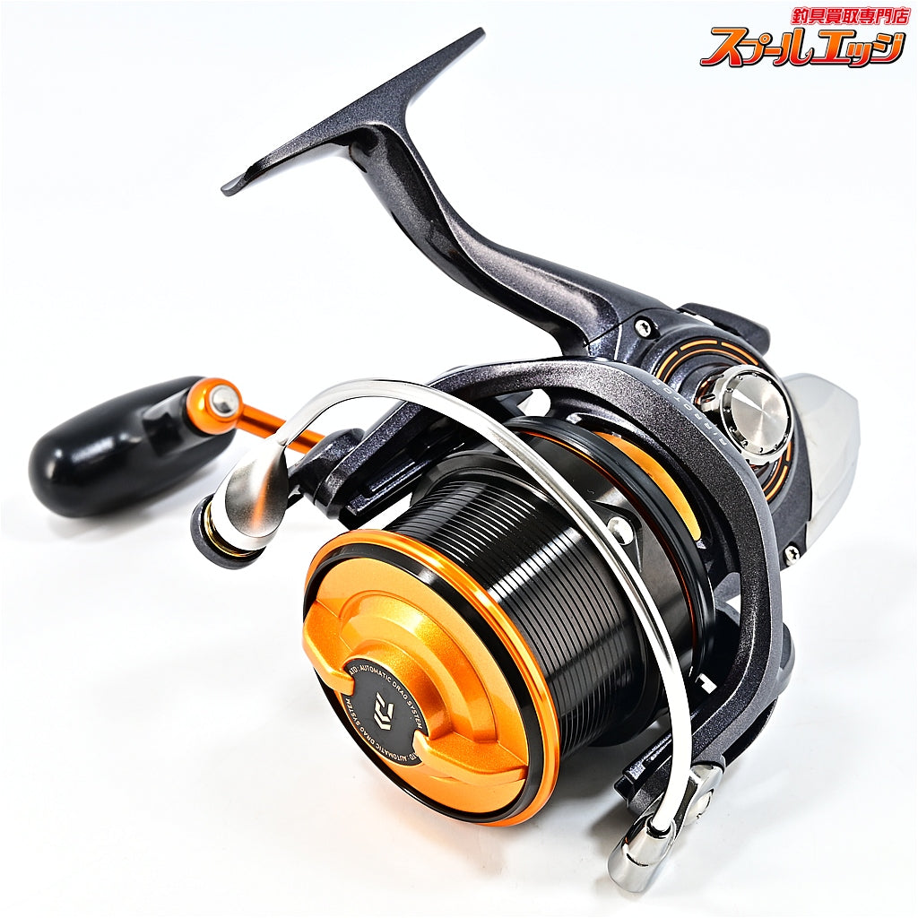 【ダイワ】 19キャスティズム 25 15PE DAIWA CASTIZM