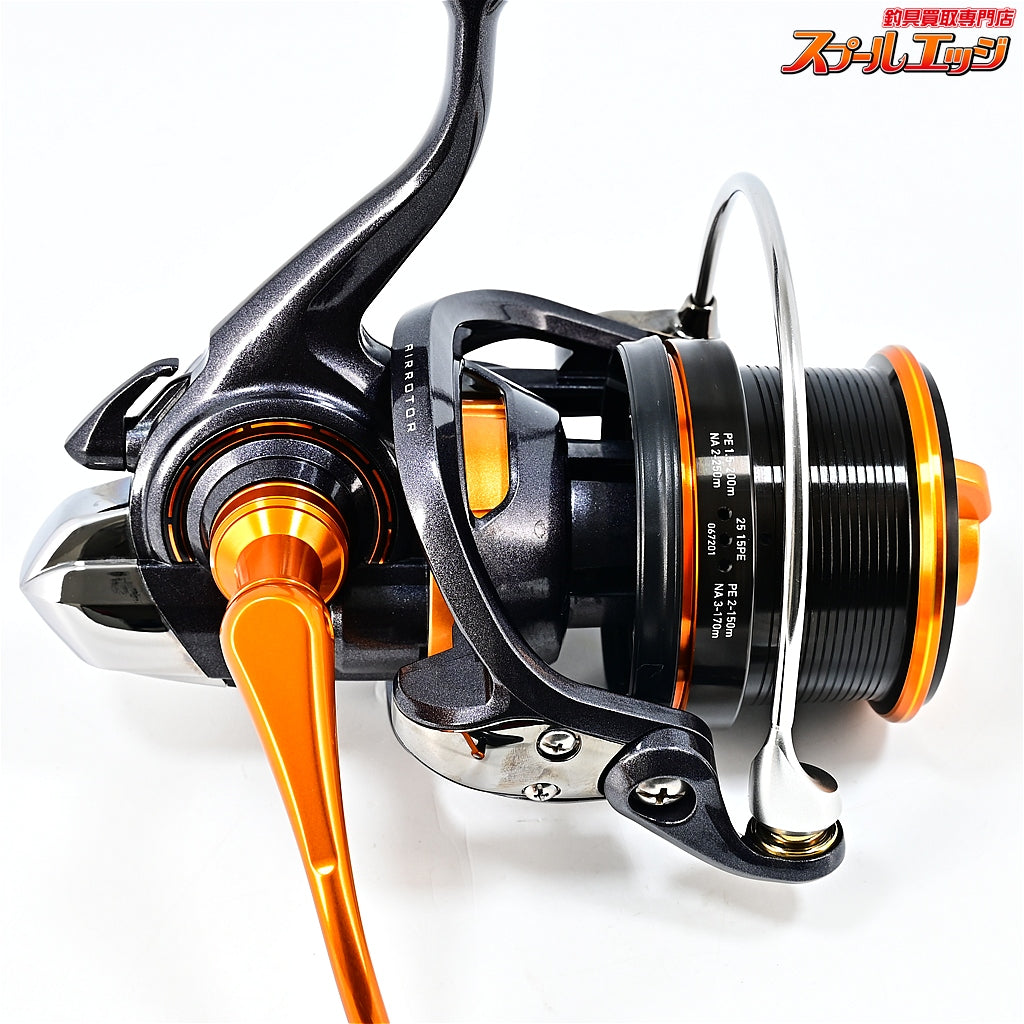 【ダイワ】 19キャスティズム 25 15PE DAIWA CASTIZM
