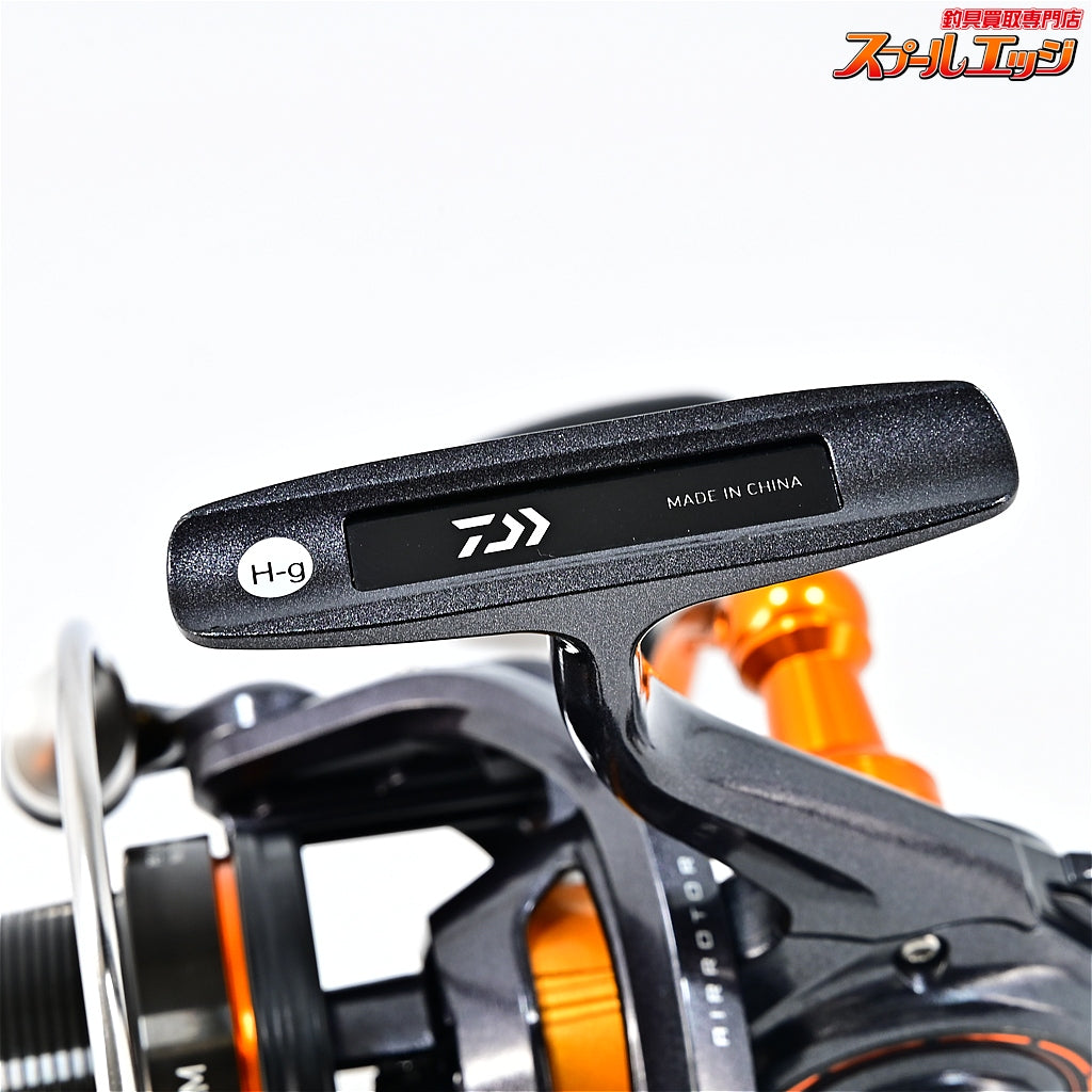 【ダイワ】 19キャスティズム 25 15PE DAIWA CASTIZM