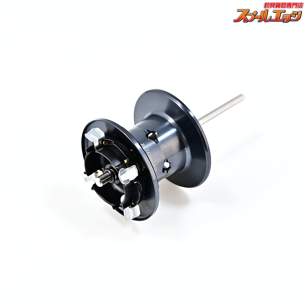 【シマノ】 21カルカッタコンクエスト 100 純正スプール SHIMANO CALCUTTA CONQUEST SPARE SPOOL