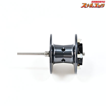 【シマノ】 22カルカッタコンクエスト 200 純正スプール SHIMANO CALCUTTA CONQUEST SPARE SPOOL
