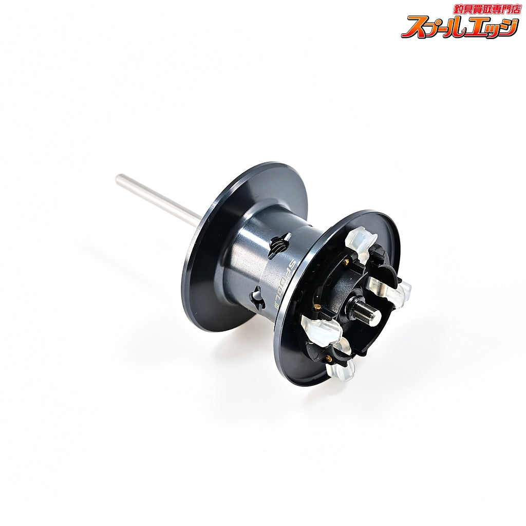 【シマノ】 21カルカッタコンクエスト 100 純正スプール SHIMANO CALCUTTA CONQUEST SPARE SPOOL