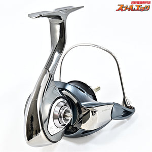 【ダイワ】 22イグジスト PC LT 3000-XH ハンドル/ハンドルキャップ/スプール/ドラグノブ欠品 DAIWA EXIST