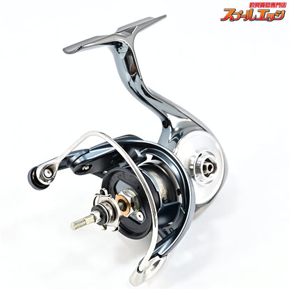 【ダイワ】 22イグジスト PC LT 3000-XH ハンドル/ハンドルキャップ/スプール/ドラグノブ欠品 DAIWA EXIST