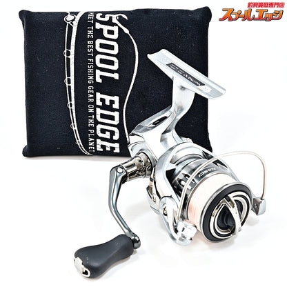 【シマノ】 21ナスキー C2000S SHIMANO NASCI