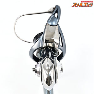 【ダイワ】 22イグジスト PC LT 3000-XH ハンドル/ハンドルキャップ/スプール/ドラグノブ欠品 DAIWA EXIST