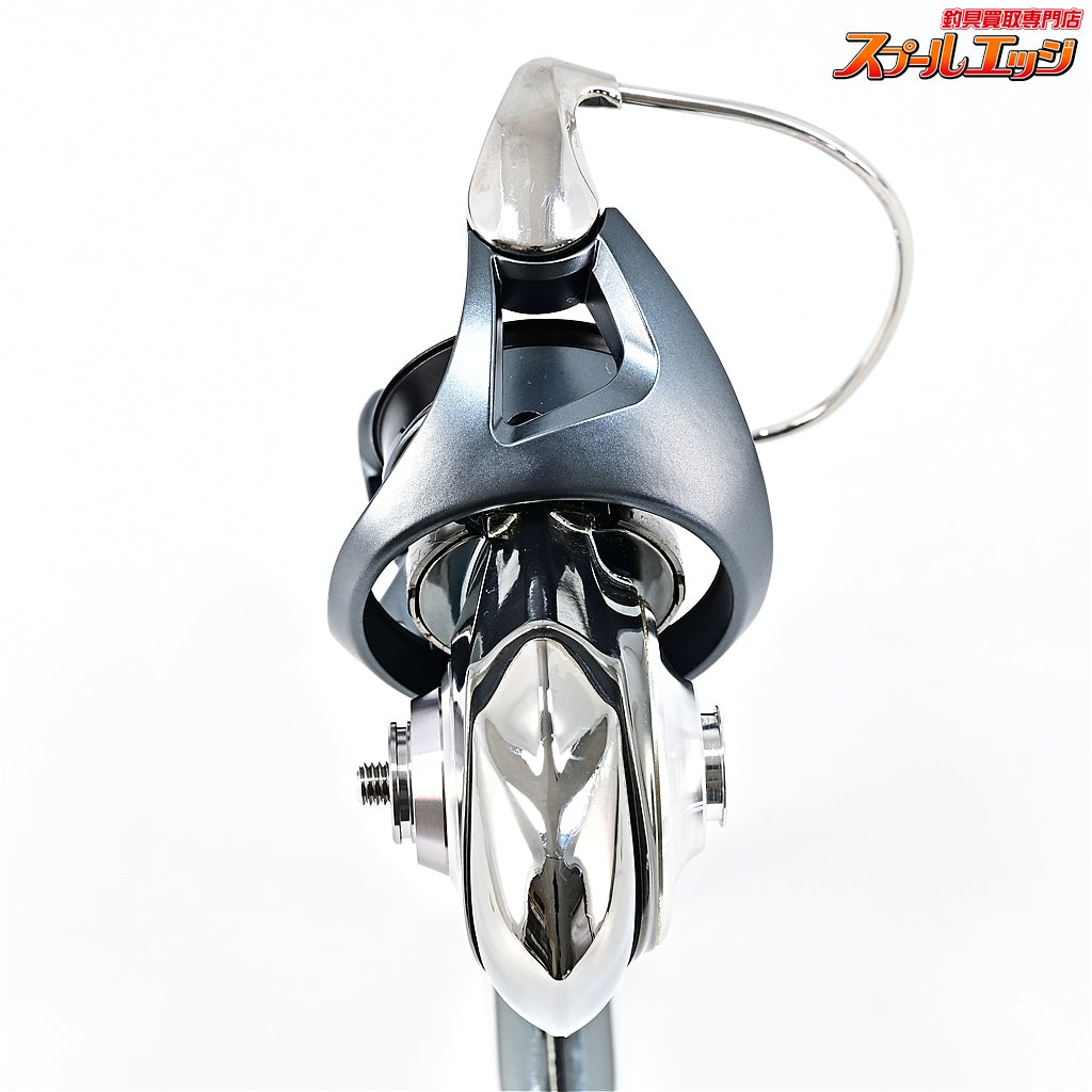 【ダイワ】 22イグジスト PC LT 3000-XH ハンドル/ハンドルキャップ/スプール/ドラグノブ欠品 DAIWA EXIST