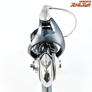 【ダイワ】 22イグジスト PC LT 3000-XH ハンドル/ハンドルキャップ/スプール/ドラグノブ欠品 DAIWA EXIST