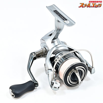【シマノ】 21ナスキー C2000S SHIMANO NASCI