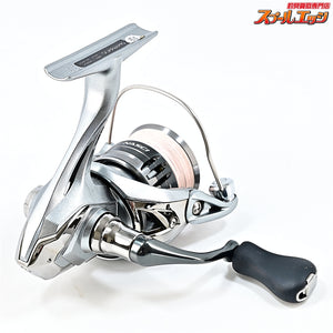 【シマノ】 21ナスキー C2000S SHIMANO NASCI