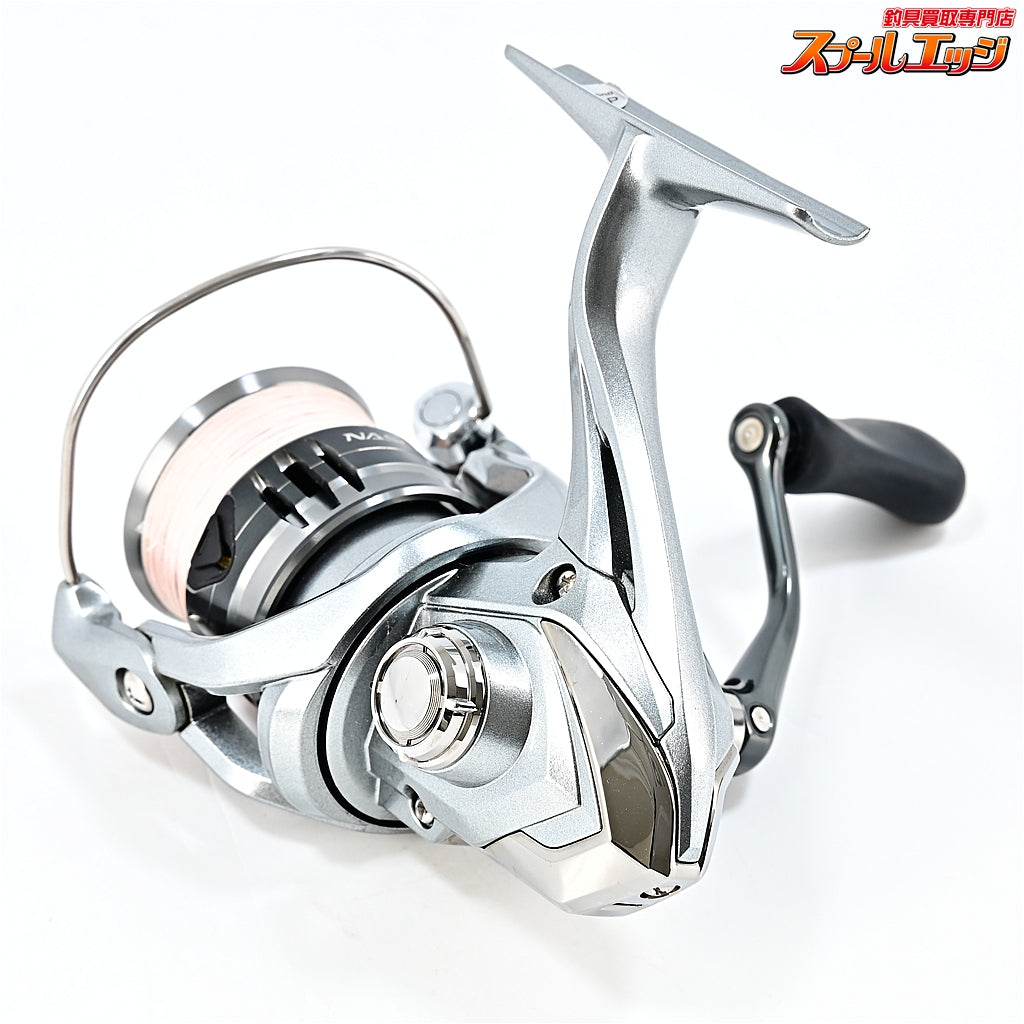 【シマノ】 21ナスキー C2000S SHIMANO NASCI