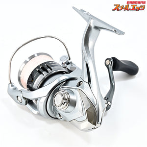 【シマノ】 21ナスキー C2000S SHIMANO NASCI