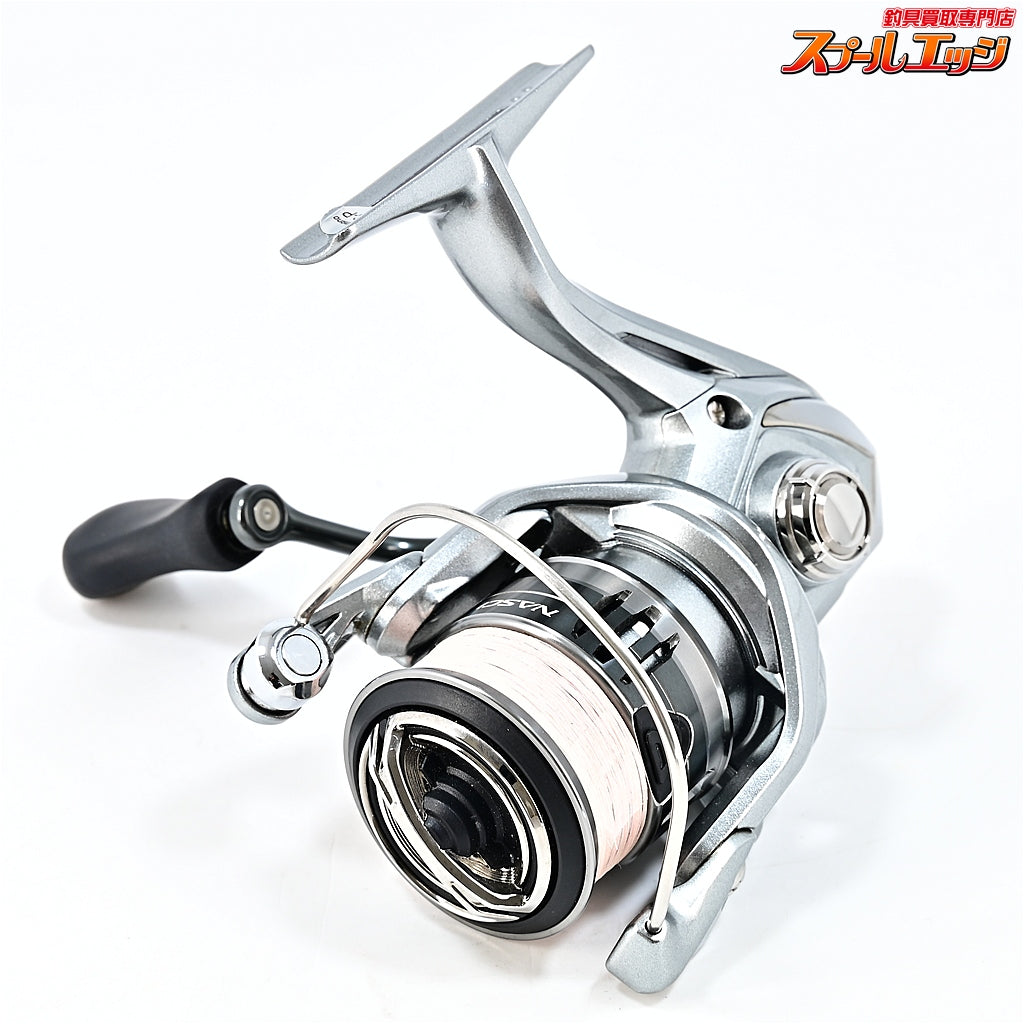 【シマノ】 21ナスキー C2000S SHIMANO NASCI