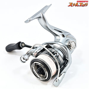 【シマノ】 21ナスキー C2000S SHIMANO NASCI