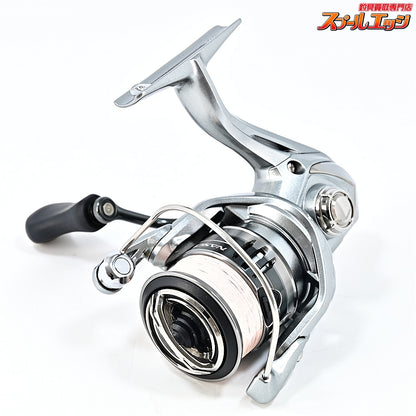【シマノ】 21ナスキー C2000S SHIMANO NASCI
