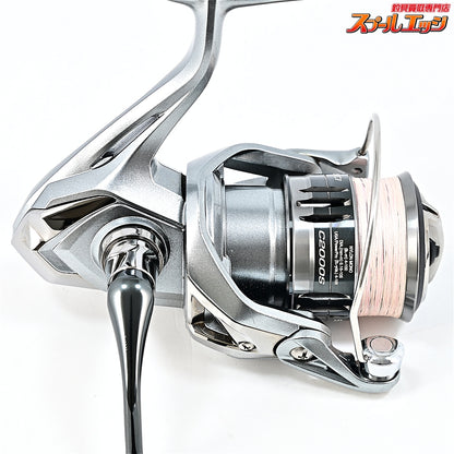 【シマノ】 21ナスキー C2000S SHIMANO NASCI