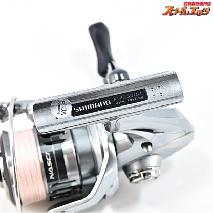 【シマノ】 21ナスキー C2000S SHIMANO NASCI