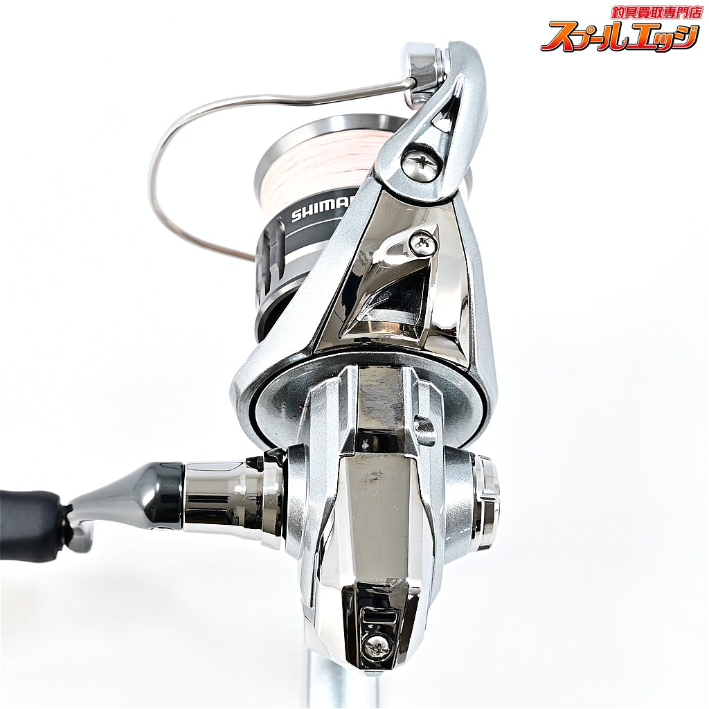 【シマノ】 21ナスキー C2000S SHIMANO NASCI
