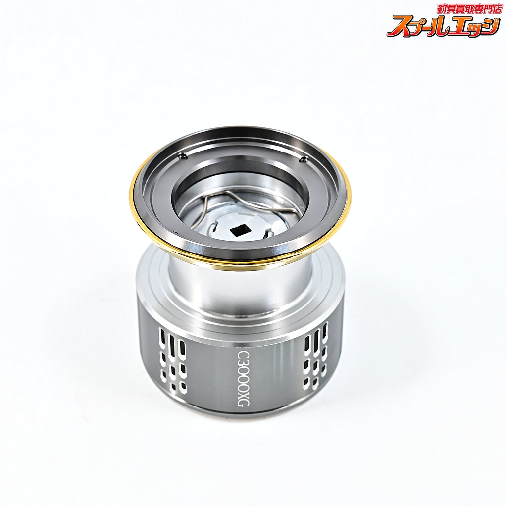 【シマノ】 18ステラ C3000XG 純正スプール SHIMANO STELLA SPARE SPOOL