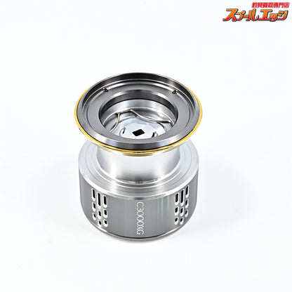 【シマノ】 18ステラ C3000XG 純正スプール SHIMANO STELLA SPARE SPOOL
