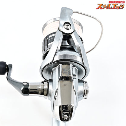 【シマノ】 21ナスキー C2000S SHIMANO NASCI