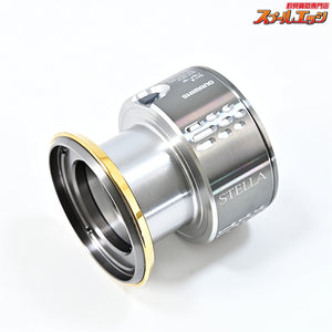 【シマノ】 18ステラ C3000XG 純正スプール SHIMANO STELLA SPARE SPOOL