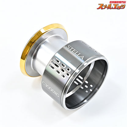 【シマノ】 18ステラ C3000XG 純正スプール SHIMANO STELLA SPARE SPOOL