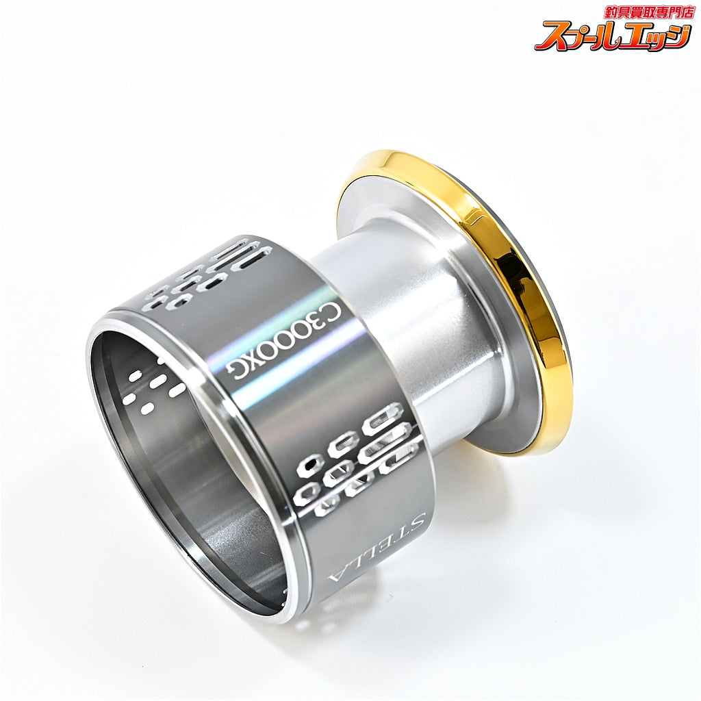【シマノ】 18ステラ C3000XG 純正スプール SHIMANO STELLA SPARE SPOOL
