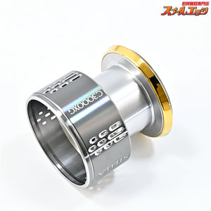 【シマノ】 18ステラ C3000XG 純正スプール SHIMANO STELLA SPARE SPOOL