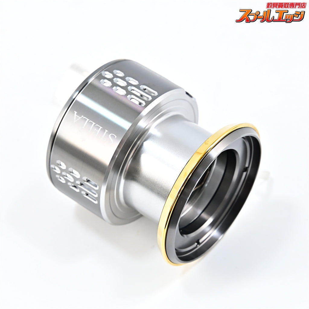 【シマノ】 18ステラ C3000XG 純正スプール SHIMANO STELLA SPARE SPOOL
