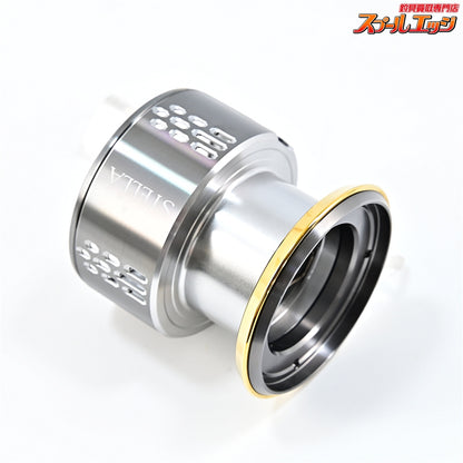 【シマノ】 18ステラ C3000XG 純正スプール SHIMANO STELLA SPARE SPOOL