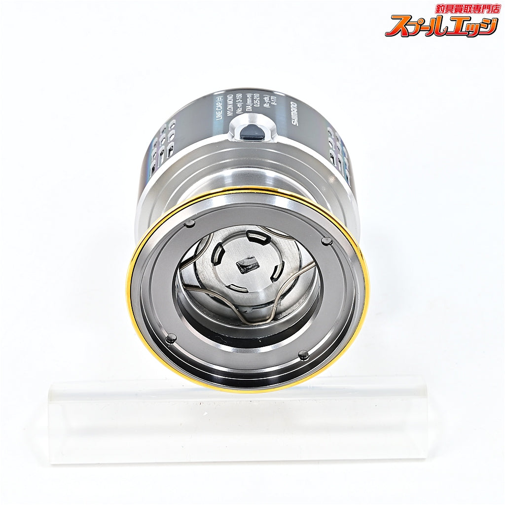 【シマノ】 18ステラ C3000XG 純正スプール SHIMANO STELLA SPARE SPOOL