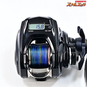 【ダイワ】 21ティエラA IC 150H DAIWA TIERRA-A