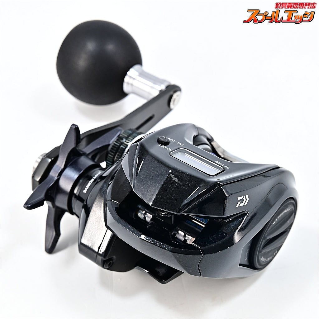 【ダイワ】 21ティエラA IC 150H DAIWA TIERRA-A