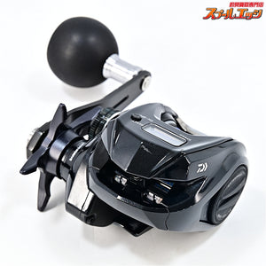 【ダイワ】 21ティエラA IC 150H DAIWA TIERRA-A