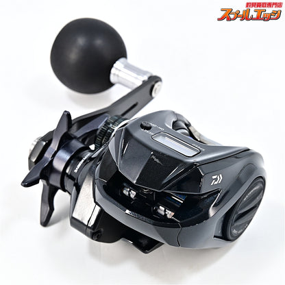【ダイワ】 21ティエラA IC 150H DAIWA TIERRA-A