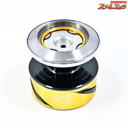 【シマノ】 25ステラ SW14000 限定スプール インフィニティコネクトキャンペーンスプ−ル SHIMANO STELLA