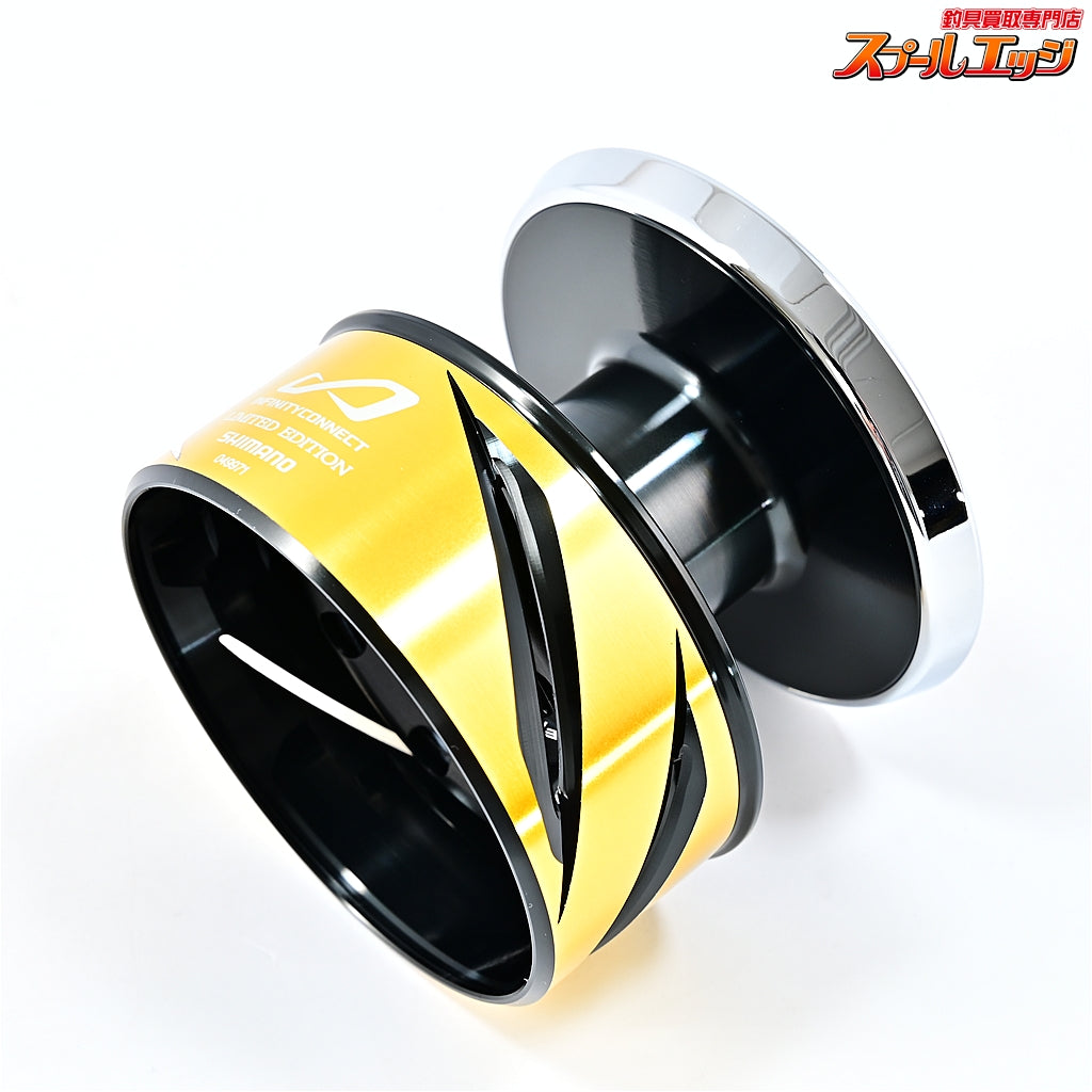 【シマノ】 25ステラ SW14000 限定スプール インフィニティコネクトキャンペーンスプ−ル SHIMANO STELLA
