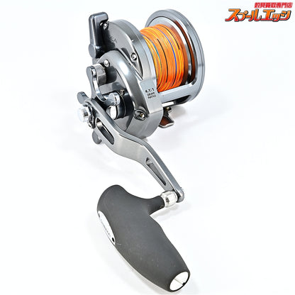 【シマノ】 オシアジガー 5000P SHIMANO OCEA JIGGER