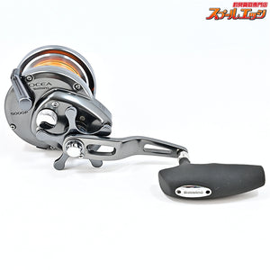 【シマノ】 オシアジガー 5000P SHIMANO OCEA JIGGER