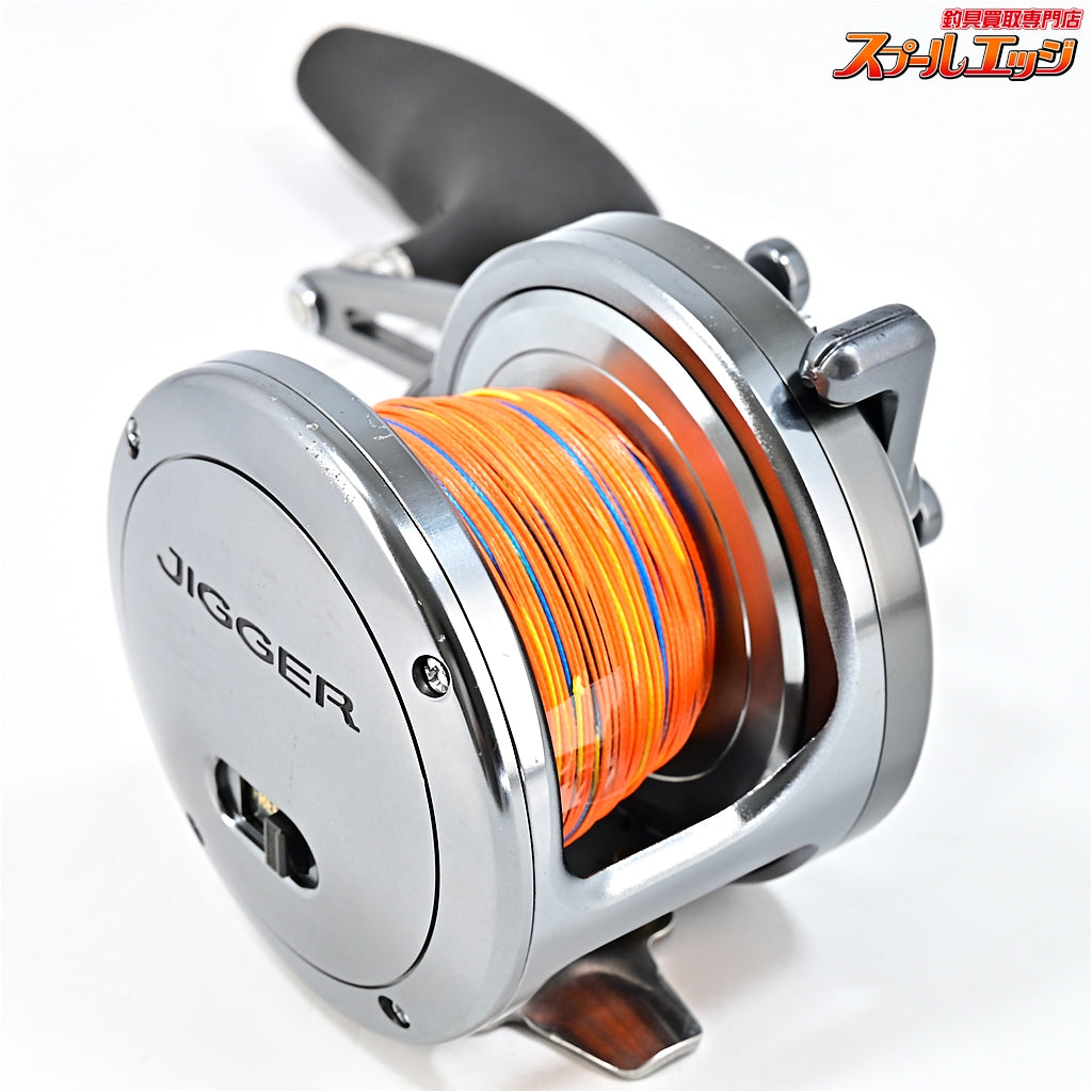 【シマノ】 オシアジガー 5000P SHIMANO OCEA JIGGER