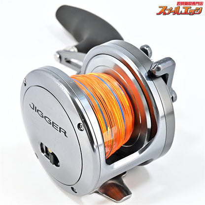 【シマノ】 オシアジガー 5000P SHIMANO OCEA JIGGER