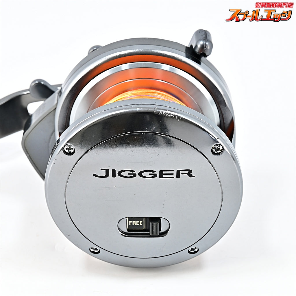 【シマノ】 オシアジガー 5000P SHIMANO OCEA JIGGER